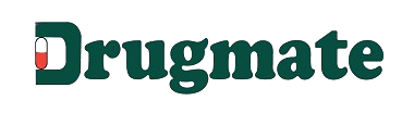 drugmate Logo
