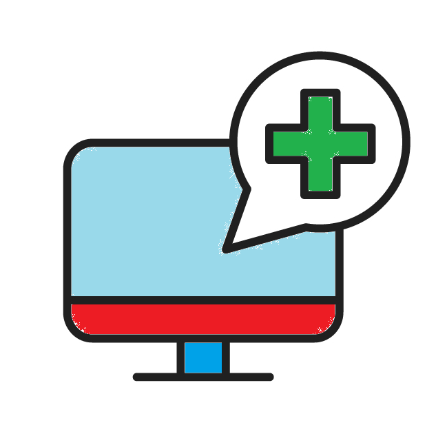 Patient (EMR) Management