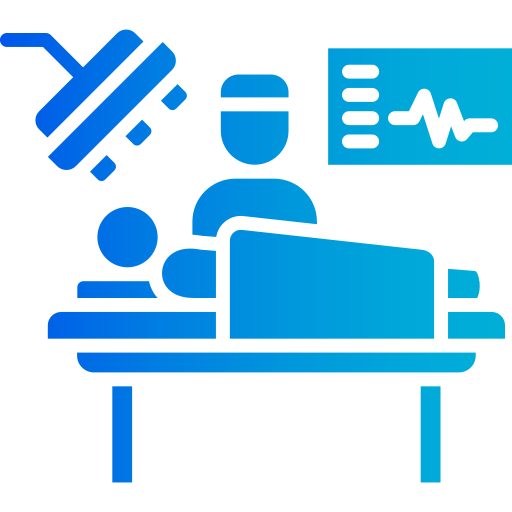 Operation Theatre (OT) Management